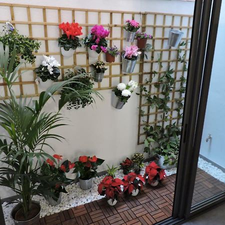 Loft Valencia Playa 아파트 외부 사진