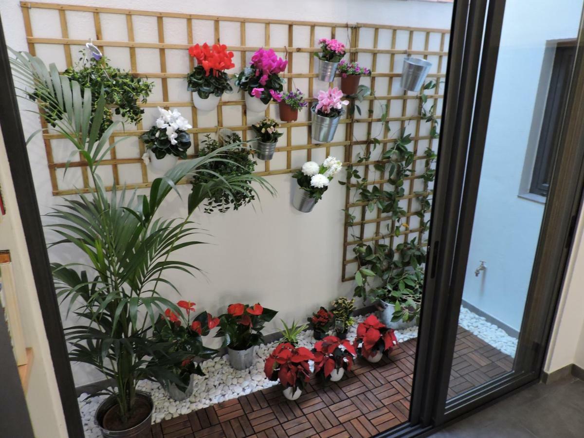 Loft Valencia Playa 아파트 외부 사진