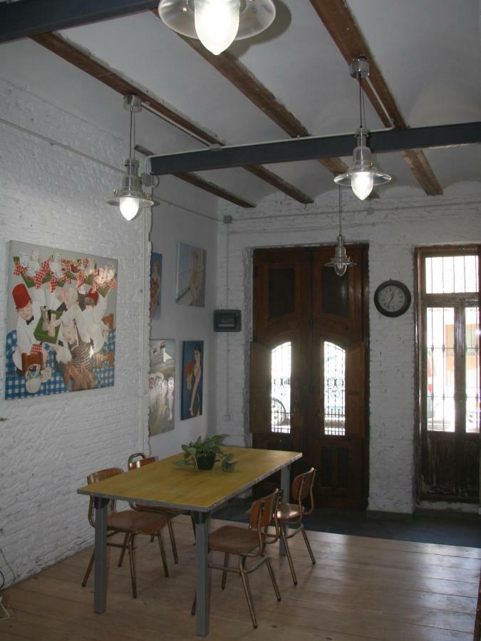 Loft Valencia Playa 아파트 외부 사진